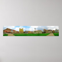 cuadrado del unirii posters