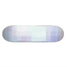 cuadrados coloreados reconstruidos patines 