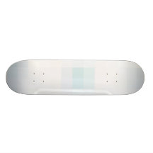 cuadrados coloreados reconstruidos tablas de patinar
