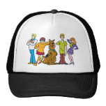 Cuadrilla entera 14 Mystery Inc Gorro