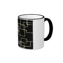 Cuadros Tazas De Café