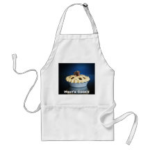 Cuál es Cook'n Delantales