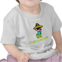 Cuál es noticias camiseta