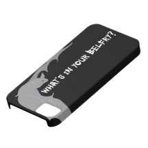 ¿Cuál está en su campanario? iPhone 5 Funda