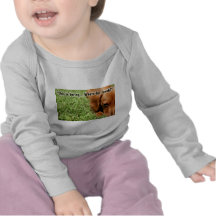¿Cuál está para el almuerzo? Camisetas