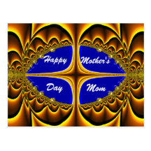 Cualquie Occasions_ Tarjeta Postal
