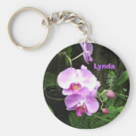 Cualquier persona llavero del homónimo de la orquí