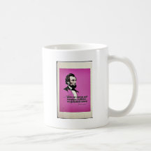 Cuando asumimos al soldado no pusimos a un lado T Tazas De Café