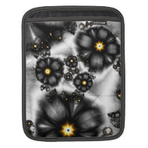 Cuando el oro da vuelta al gris fundas para iPads