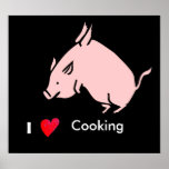 Cuando los cerdos vuelan amor de I que cocinan el 