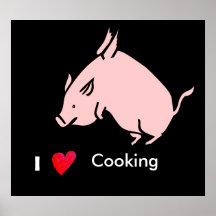 Cuando los cerdos vuelan amor de I que cocinan el 