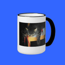 cuando se hace el café tazas
