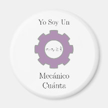 Cuånta del mecånico de la O.N.U de la soja de Yo Iman Para Frigorífico