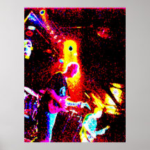 Cuánto ácido posters