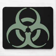 Cuarentena Mousepad Tapete De Ratones