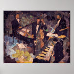 Cuarteto Impresiones
