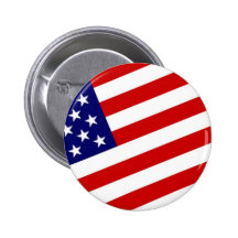 ¡Cuarto del Día de la Independencia de julio! Pin