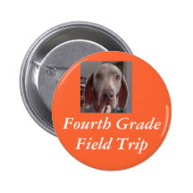 Cuarto viaje de GradeField Pin