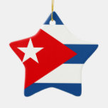 Cuba Adorno De Navidad