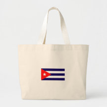 CUBA BOLSA DE MANO