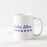 ¡Cuba! ¡Diseño de la revolución! Taza De Café