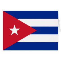 Cuba Felicitación