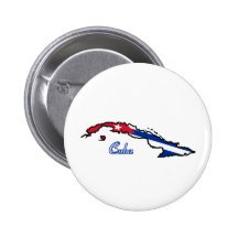 Cuba fresca pin