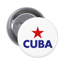Cuba Pin
