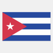 Cuba Rectangular Altavoces
