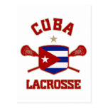 Cuba tarjetas postales