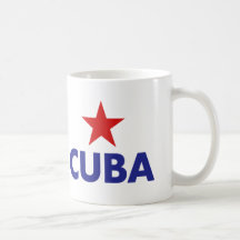 Cuba Tazas De Café