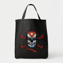 Cubanos del Caribe Bolsa