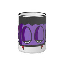Cube Vlad Caneca