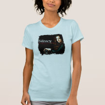 Cubierta CD cristiana de Britney Camiseta