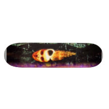 Cubierta CD principal de Phreeworld Shell Tablas De Patinar