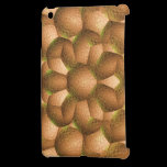 Cubierta de IPad del soplo de los pasteles mini fundas ipad mini