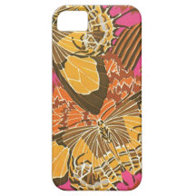 Cubierta de IPAD iPhone 5 Case-Mate Cobertura