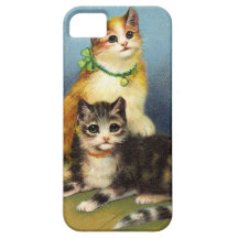 Cubierta de IPAD iPhone 5 Case-Mate Fundas