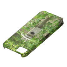Cubierta de IPhone 5 para el cazador iPhone 5 Protector