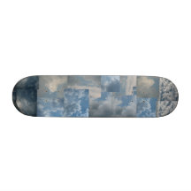 Cubierta de nube monopatines personalizados