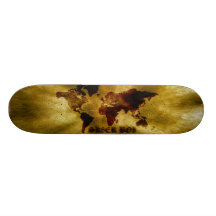 cubierta de sk8erboi patines 