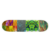Cubierta del asesino patines 
