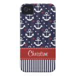 Cubierta del compañero del caso 4s del iPhone 4 de Case-Mate iPhone 4 Cobertura