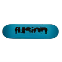 Cubierta del FSM Tabla De Patinar