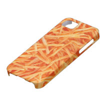Cubierta del iPhone 5 de las zanahorias iPhone 5 Case-Mate Cárcasa