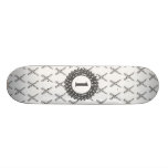 Cubierta del SELLO Patineta Personalizada