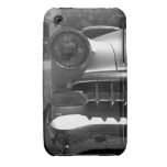 Cubierta del teléfono de Chev iPhone 3 Case-Mate Coberturas