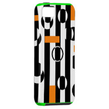 CUBIERTA DEL TELÉFONO DEL ARA IPHONE5 - DISEÑO DE  iPhone 5 CÁRCASA