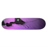 Cubierta diaria 03 del monstruo de 05 patines 