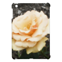 Cubierta floral hermosa para el ipad mini